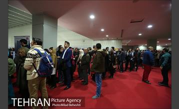 روز پنجم دهمین جشنواره بین المللی سینما حقیقت‎ 20