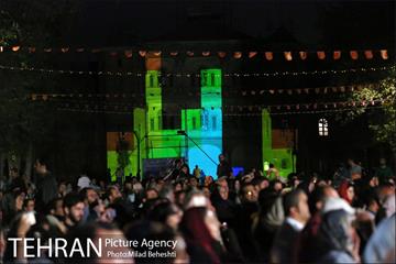 کنسرت ارکستر سمفونیک تهران به رهبری مجید انتطامی 24