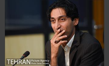 نشست خبری سخنگوی شورای اسلامی شهر تهران 27