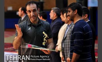 اختتامیه جشنواره ورزشی دهه فجر شهرداری تهران 29