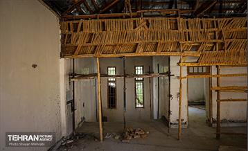 عمارت سرهنگ یوسف بهرامی 20