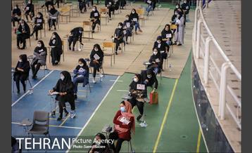 برگزاری آزمون استخدامی دستیار مدیران شهرداری  11