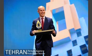 آیین اختتامیه نهمین جشنواره بین المللی پژوهش و نوآوری مدیرت شهری و کنفرانس زنان و زندگی شهری 31