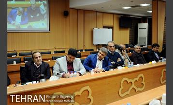 جلسه شورای معاونین، مشاورین و شهرداران 24