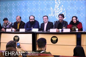 پنجمین روز جشنواره فیلم فجر در برج میلاد 16