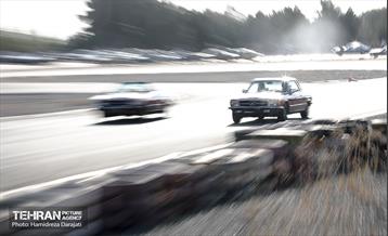 آزادی، میزبان کلوپ بنزسواران 16