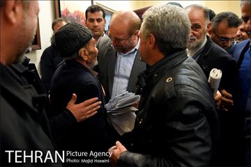 بازدید های شهردار تهران درجریان نظارت ستادی منطقه18 8