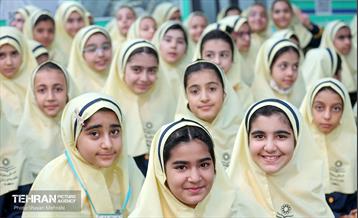 افتتاح ۲۵۲ خانه محیط زیست در سطح شهر تهران  18