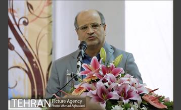 مراسم روز پزشک در آسایشگاه کهریزک 16