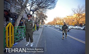 محله گمرک تهران (میدان رازی) 8