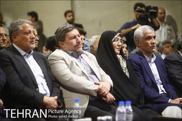 افتتاح و بهره برداری از دور برگردان غیر هم سطح مدرس و تونل آرش-اسفندیار 8
