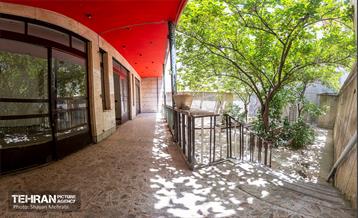 خانه پدری فروغ فرخزاد 40