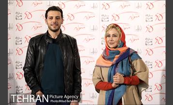 اکران خصوصی فیلم سینمایی متولد 65‎ 10