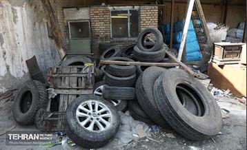 جلسه قرارگاه اجتماعی شهرداری منطقه 12 70