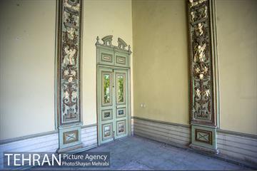 عمارت مستوفی الممالک 29