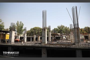 اینجا کارگاهه؛ پارکینگ طبقاتی نیایش (3) 36