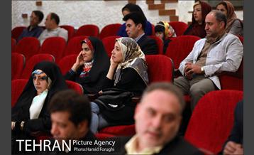 ویژه برنامه "سر حلقه شوریده سران" 7