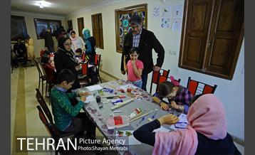 موزه مقدم در ایام نوروز 18