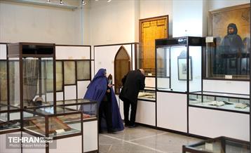 بازدید سفرا کشورهای خارجی از منطقه ۲۰ 4