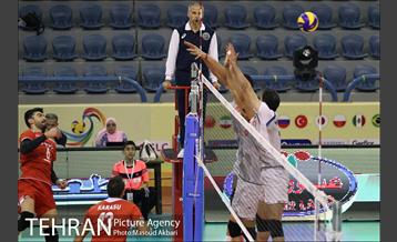 سومین پیروزی امیدهای ایران مقابل ترکیه 5