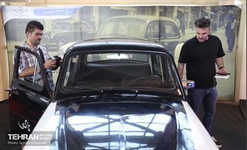 مراسم رونمایی از سامانه تاکسی برخط شهرزاد 53