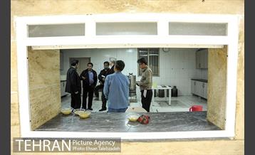 یک شب با شهردارشب تهران 36