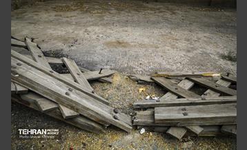 آغاز عملیات مرمت نخستین فرودگاه بلدیه 31