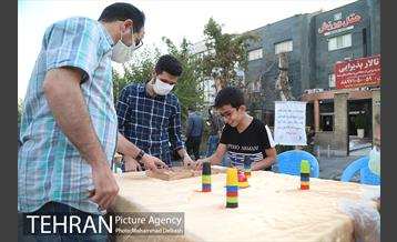 گرامیداشت روز جهانی بدون خودرو  8