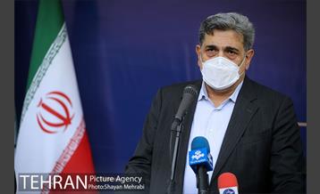 آیین افتتاح و بهره برداری از باغ ایرانی حکیم 6