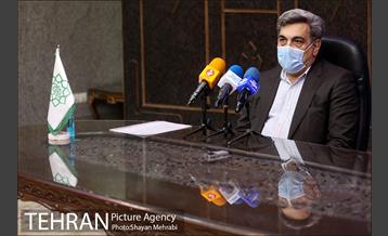 امضای تفاهم‌نامه وزارت دفاع و شهرداری تهران 14