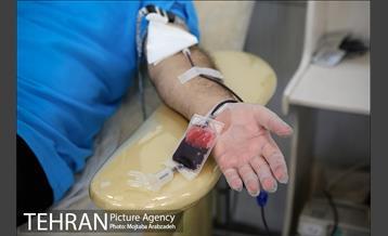 نذر خون در روز شهادت امیرالمومنین حضرت علی(ع) 15