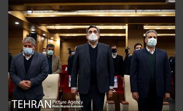 افتتاح و بهره‌برداری از پروژه های سازمان میادین میوه و تره بار 7