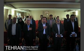 همایش میراث فرهنگی 1