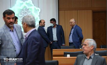 سومین قرارگاه جهادی تأمین مسکن شهرداری تهران 1