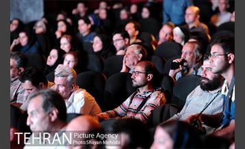 مراسم روز خبرنگار با حضور شهردار تهران 26