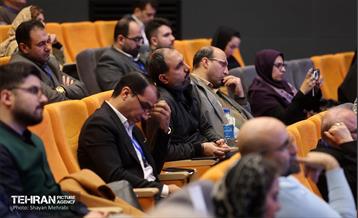 اولین کنفرانس ملی «برند ملی ایران» 15