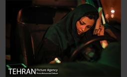 مراسم شب احیا بیست و سوم ماه مبارک رمضان در پارکینگ پارک ارم 22