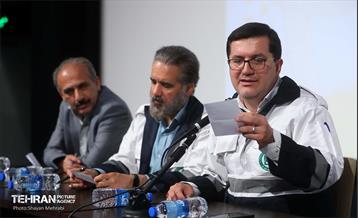 نشست مسئولان خانه‌های دوام و ایمنی مناطق ۲۲ گانه 6