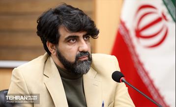 سلسله نشست‌های شهراندیش 10