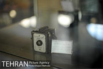 عمارت کاظمی (سرای کاظمی) 14
