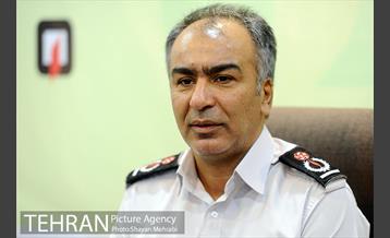 جلسه هماهنگی روز آتش نشان 18