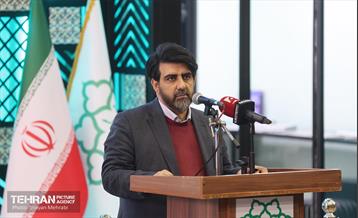 آیین رونمایی از «کافه‌رسانه همشهری» 40