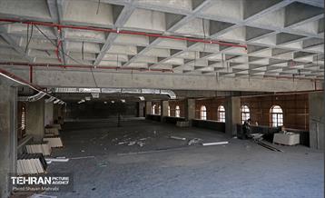 اینجا کارگاهه؛ خانه شهر 44