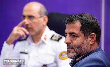 جلسه هم اندیشی «استقبال از مهر» 14