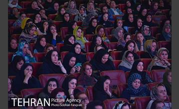 افتتاح طرح ارتقای شبکه نیروی انسانی سلامت روان 5