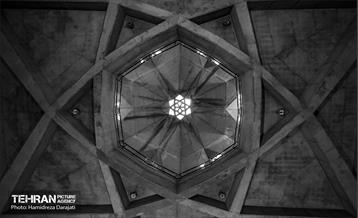 روایت یک بـرج 50ساله 8