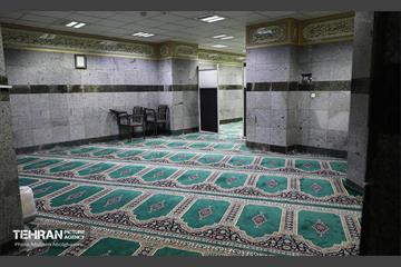 جلسه قرارگاه اجتماعی شرکت بهره‌برداری متروی تهران و حومه 29