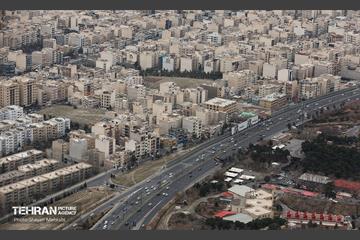 هوای پاک تهران 23