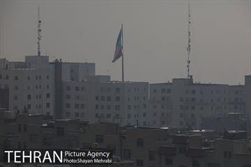 آلودگی تهران، بحرانی تکراری 18