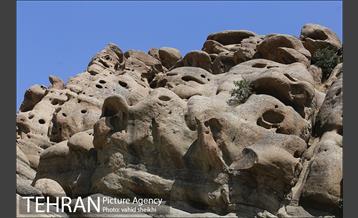 روستای ارواح سنگی 10